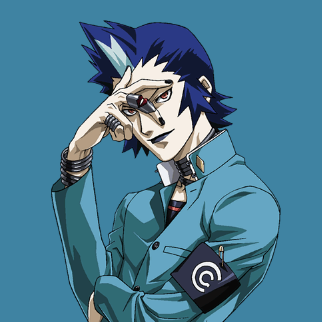 Michel Eikichi