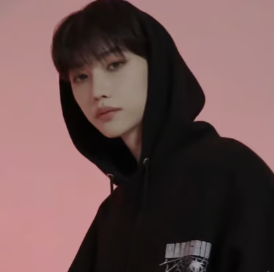 Lee Felix bf ver