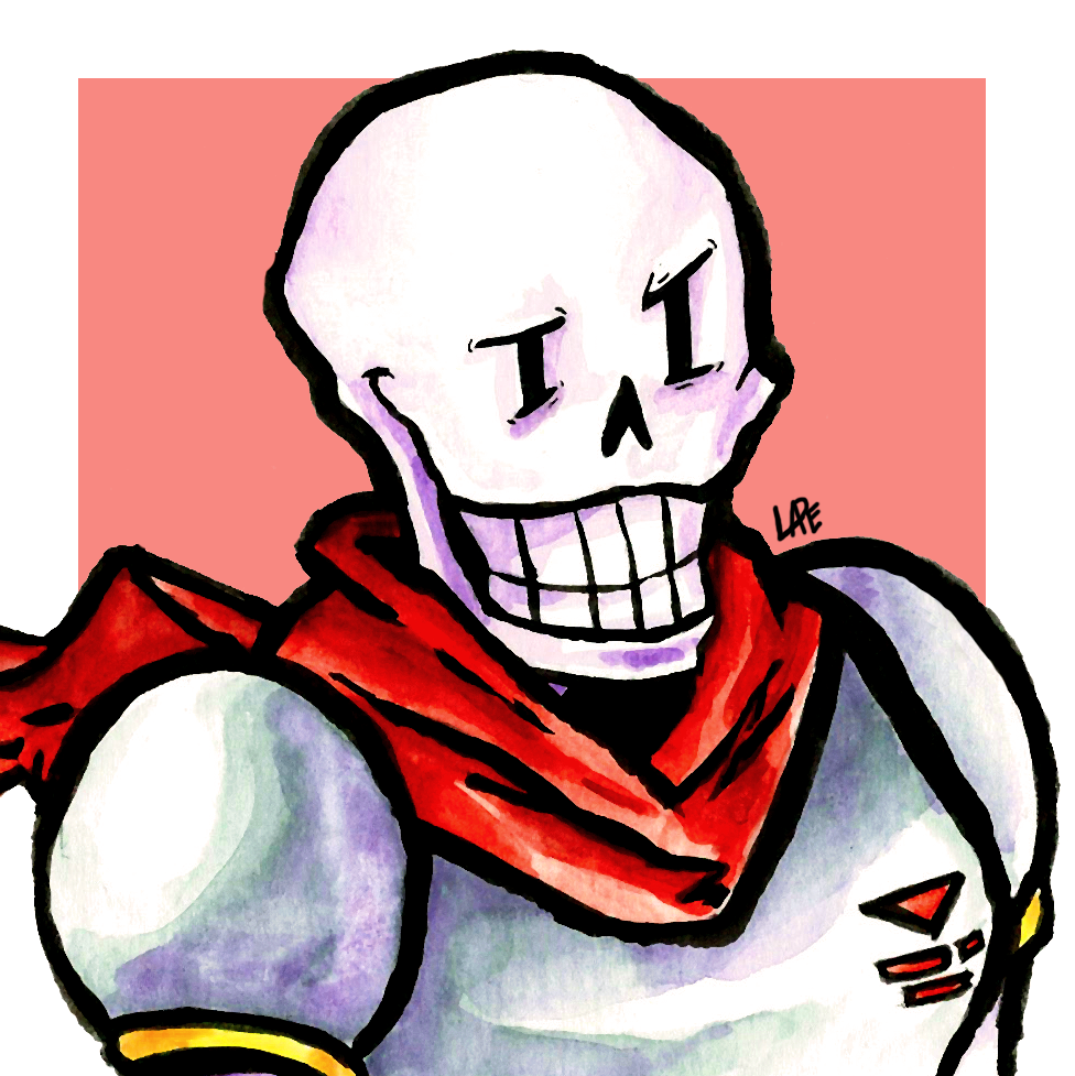 Papyrus