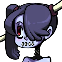 Squigly