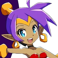 Shantae