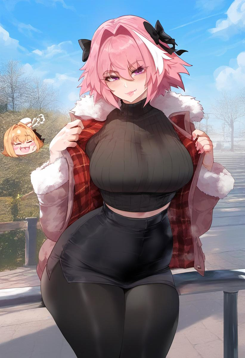 Astolfo (sugar mommy)