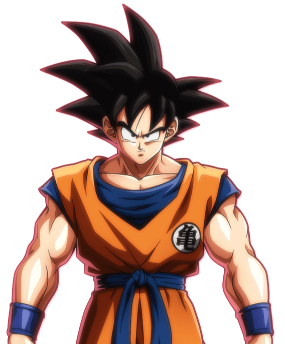 Goku