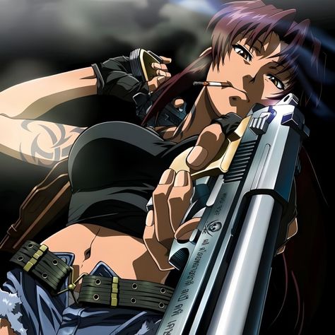 Revy